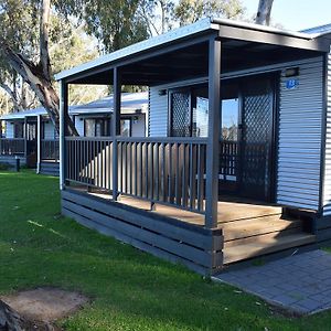 Three-Bedroom Cabin