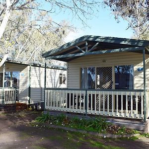 Two-Bedroom Cabin